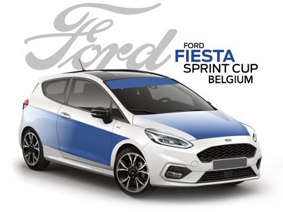 Ford Fiesta Cup in 2018?